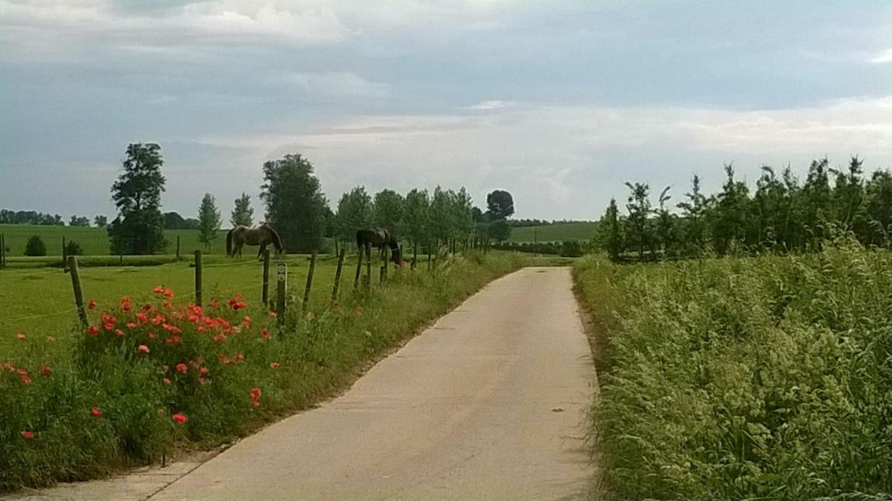 De Lokroep Heers Экстерьер фото